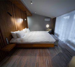 OWNER SUITE в Горицы Hotel&Resort