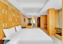 Одноместный номер Superior в UPAR Hotels Sukhumvit 11 Nana