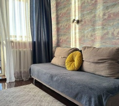 1-комнатные апартаменты стандарт в Elhome (ЭльХоум) на улице Пятая просека 95