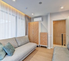 Family Duplex в Лучезарный Резорт