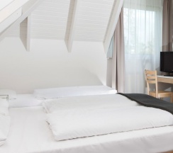 Семейный номер Standard в City Inn Hotel Leipzig