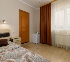 Номер улучшенный в Семь ветров