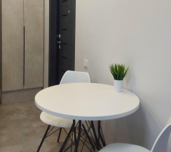 Апартаменты студия №2 в SHARMAN APARTMENTS