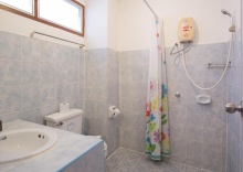 Двухместный номер Standard двуспальная кровать в Stefans Guesthouse