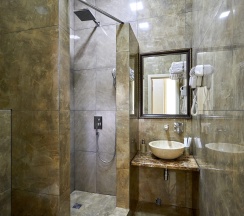 1-комнатные апартаменты стандарт в Versale hotel (Версаль)