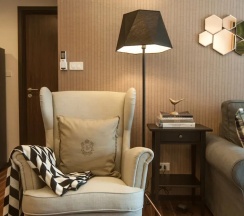 Люкс Comfort c 1 комнатой с видом на бассейн в The Title KR Beach Condotel Rawai Phuket