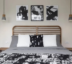 Номер Standard в Hygge Hotel