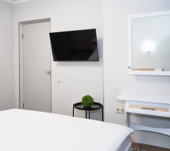 Стандарт с кухней в Солнечная гавань