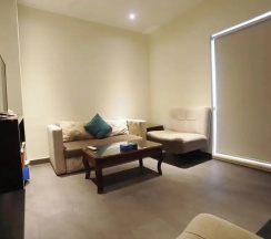 Двухместный люкс 2 отдельные кровати в Naylover Hotel Suites