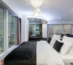 Rockmond 58 Luxuru 8 в Рокмонд