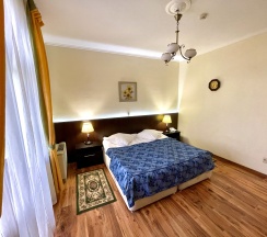 Стандарт  в Рест-Мацеста