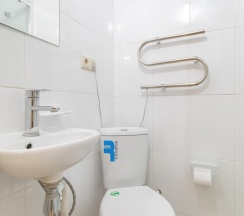 Апартаменты стандарт в FortEstate