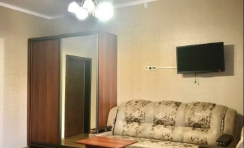 2-местный номер стандарт в Джан-туган