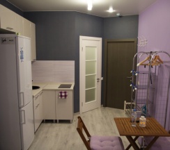 Номер Standard в Апартаменты SoulRus Лаванда 15В