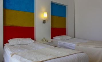 Номер в Serra Park Hotel