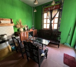 Двухместный люкс Deluxe 2 отдельные кровати в Saigonese Trekking House - Hostel