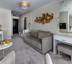 Studio в Турист