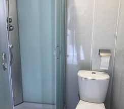 Двухместный номер с видом на достопримечательность Улучшенный 2 отдельные кровати в Турецкий фонтан