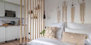 Москва: Апартаменты Comfort life