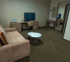 Номер ЛЮКС 2 в Пегас