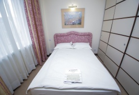 Отель Chagala Hotel Atyrau в Атырау