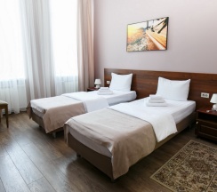 Стандарт 101 в Никольский