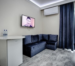 Апартаменты 6 в Exclusive Hotel&Apartments