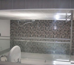 Номер Standard с видом на воду в Katerina Resort