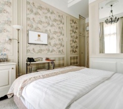 Стандарт в Grada Boutique Hotel