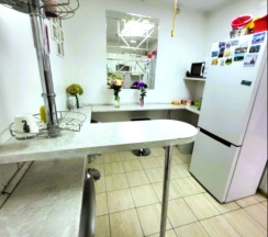 Улучшенный отдельный номер  с собственным умывальником в Ваш миниотель