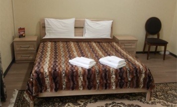 Двухместный стандарт в Rest Exclusive