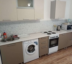 Квартира в Апартаменты на Супсехское шоссе, д. 26, к. 9