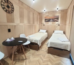 Номер стандарт в Аистово