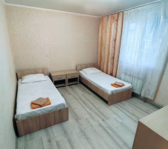 Двухместный номер 3.2 в Море