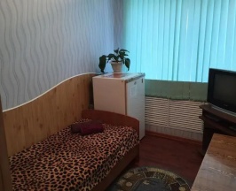 Номер Deluxe в Березка