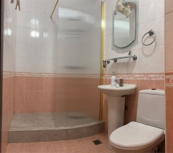 Трехместный стандарт в Москва