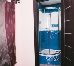 2-местный коттедж эконом (с завтраком) в Путина