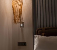 Двухместный номер Classic двуспальная кровать в Casa Luna