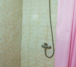 Номер стандарт с 2 односпальными кроватями в Оптима