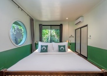 Вилла с 2 комнатами в Blu Monkey Pooltara Krabi Hotel and Villas