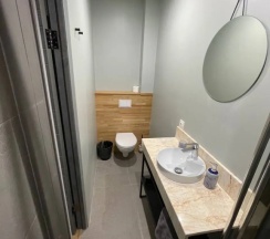 Bahet в Апарт-отель 63 Apartment