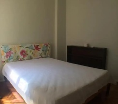Апартаменты в GoHouse Almirante 601