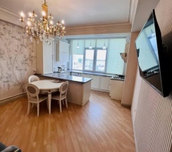 Апартаменты с 2 комнатами в Tur House
