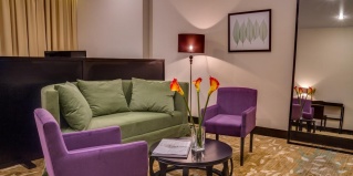 Чебоксары: Отель Garden Hotel & SPA