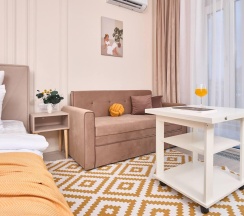 Апартаменты, 25м² в Вива Ла Вида