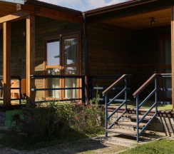 Двухместный номер Standard (двуспальная кровать) в Green Terrace