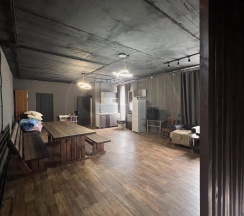 Коттедж стандарт в MadHouse