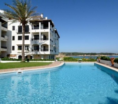 Апартаменты в Punta Romana C303