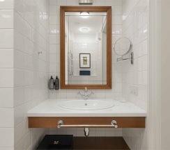 Делюкс Классик в Rodina Grand Hotel&SPA Irkutsk 5*