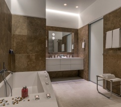 Royal Suite в Crystal House Suite Hotel&SPA